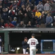 Illustration for article titled Corey Kluber Takes No-Hitter Into The 7th, Fans 18